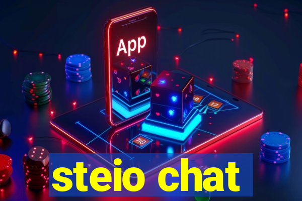 steio chat